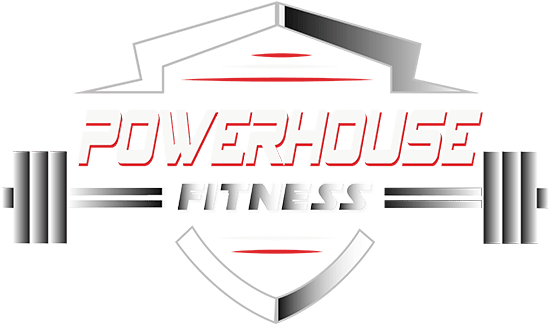 PowerHouse Fitness logo